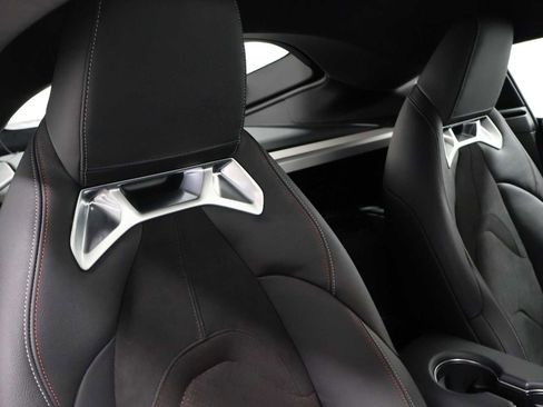 Used 2026 Toyota Supra RWD image 20