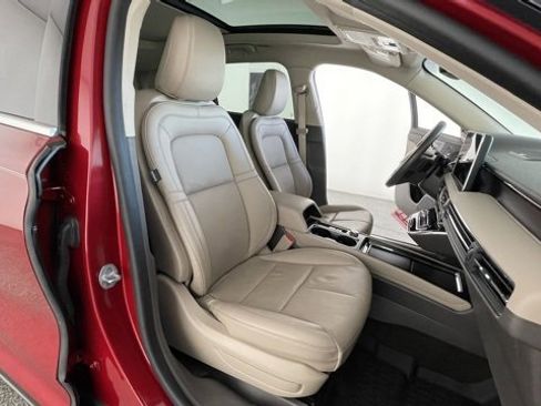 Used 2023 Lincoln Corsair Grand Touring w/ Equipment Group 302A image 45