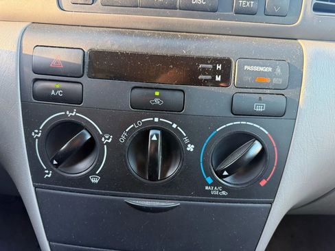 Used 2006 Toyota Corolla CE image 16