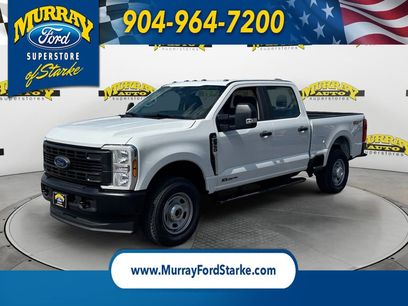 New 2026 Ford F350 XL