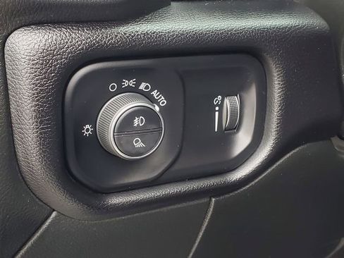 Used 2024 RAM 2500 Big Horn image 9