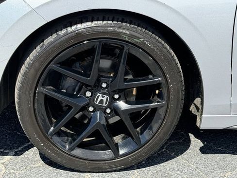 Used 2022 Honda Civic Sport image 11