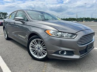 Used 2013 Ford Fusion SE FWD video 1