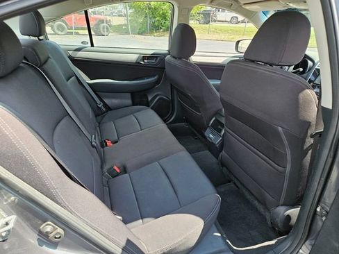 Used 2018 Subaru Legacy 2.5i Premium AWD/4WD image 19