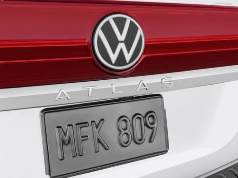 Used 2026 Volkswagen Atlas SE FWD image 49