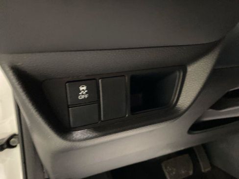 Certified 2023 Honda HR-V Sport image 21