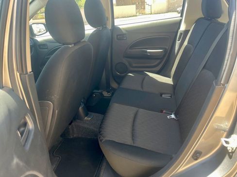 Used 2021 Mitsubishi Mirage ES image 6