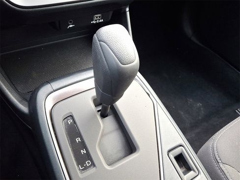 Used 2024 Subaru Impreza 2.0i image 16