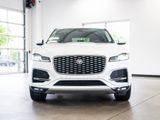 Used 2023 Jaguar F-PACE S image 3