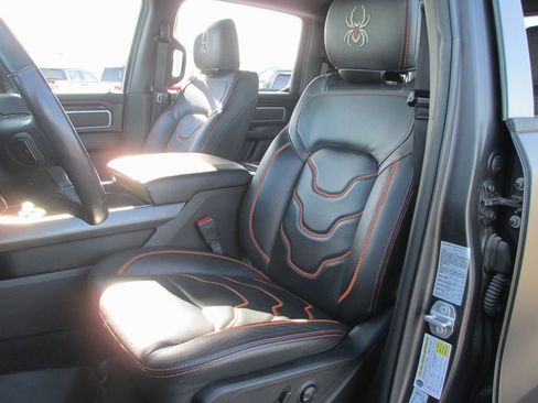 Used 2022 RAM 1500 Big Horn image 20