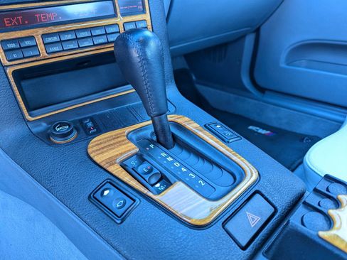 Used 1995 BMW M3 Coupe image 30