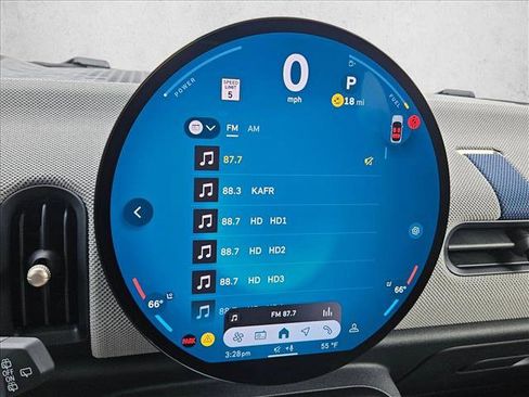 New 2026 MINI Cooper 4-Door Hardtop image 12