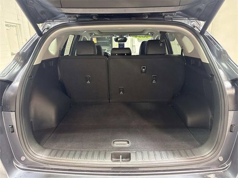 Certified 2021 Hyundai Tucson Ultimate image 18