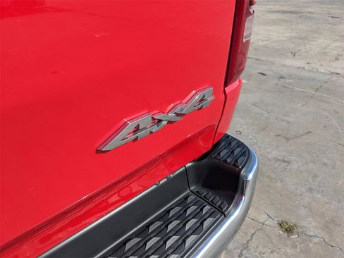 Used 2022 RAM 1500 Laramie image 14