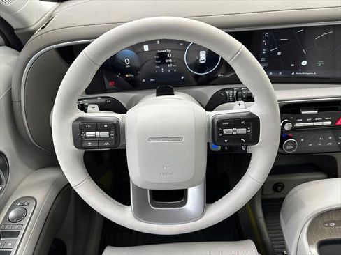 New 2026 Hyundai Palisade SEL FWD image 25