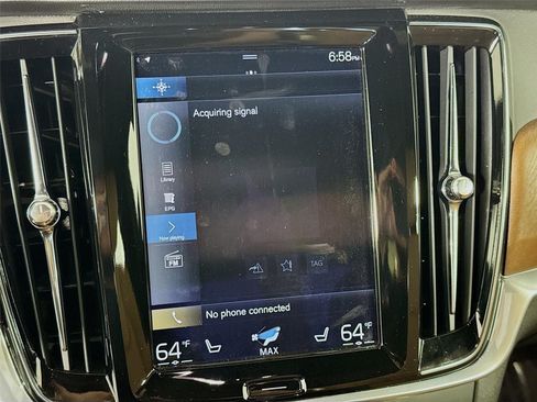 Used 2017 Volvo S90 T6 Inscription w/ Vision Package AWD/4WD image 15