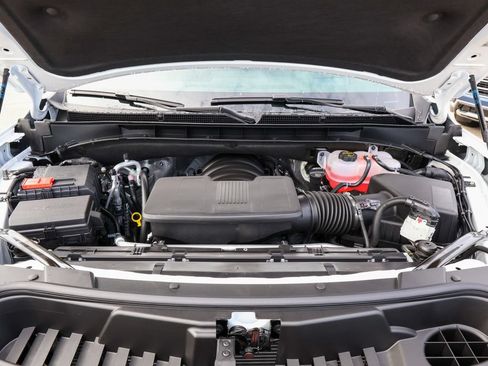 New 2026 GMC Yukon AT4 w/ AT4 Premium Plus Package AWD/4WD image 47