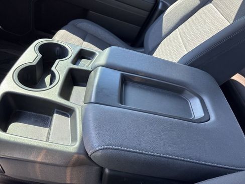 Used 2023 Chevrolet Silverado 1500 RST w/ Z71 Off-Road Package image 21