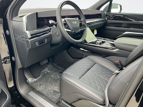 New 2026 Cadillac Escalade IQ Sport 1 AWD/4WD image 9