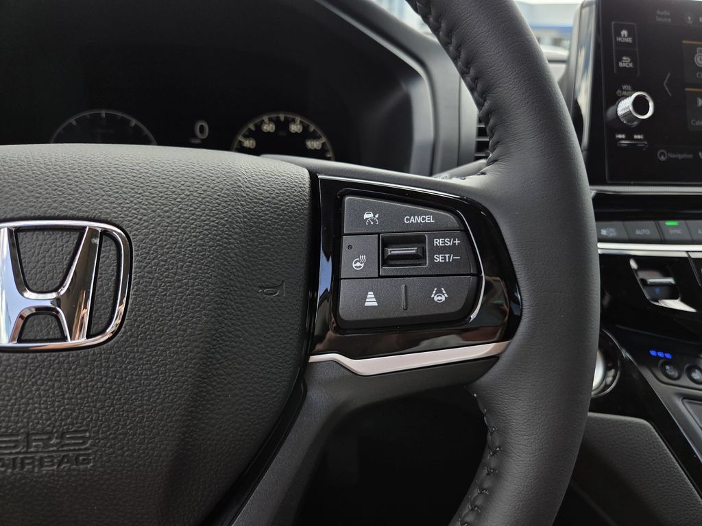 New 2026 Honda Odyssey Elite image 24
