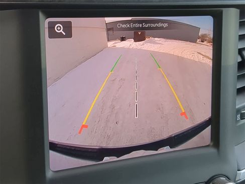 Certified 2022 RAM 1500 Big Horn image 34