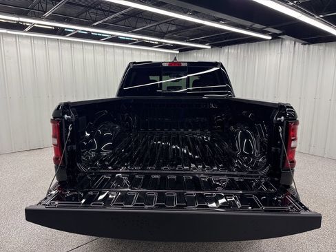 New 2026 RAM 1500 Rebel w/ Rebel Level 2 Equipment Group image 9