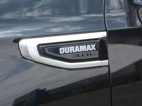 Used 2023 GMC Yukon Denali w/ Denali Reserve Package RWD image 15