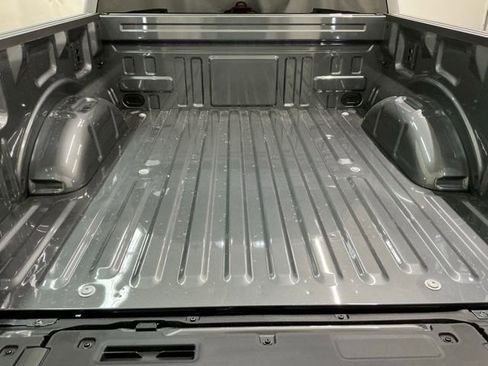 New 2025 Ford F150 Platinum w/ Equipment Group 702A High image 19