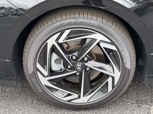 New 2026 Hyundai Sonata SEL image 11