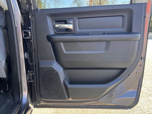 Used 2018 RAM 1500 Tradesman w/ Popular Equipment Group image 18