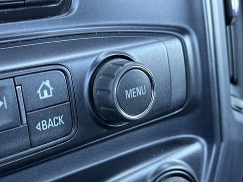 Used 2015 GMC Sierra 1500 2WD Regular Cab image 28