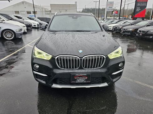 Used 2017 BMW X1 xDrive28i image 8