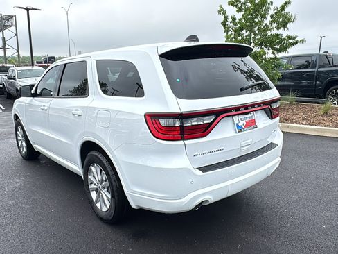 New 2026 Dodge Durango GT RWD image 7