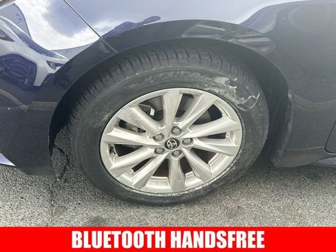 Certified 2023 Toyota Corolla LE w/ LE Convenience Package FWD image 4