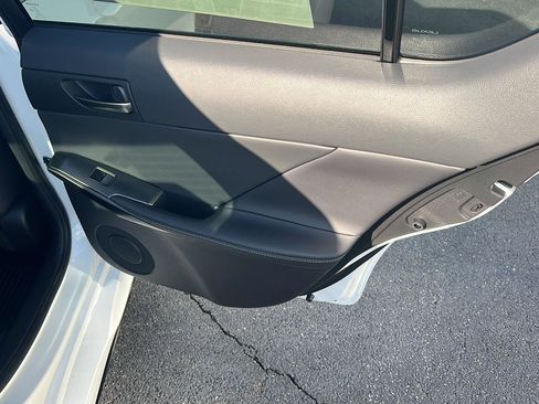 New 2026 Lexus IS 350 F Sport image 15