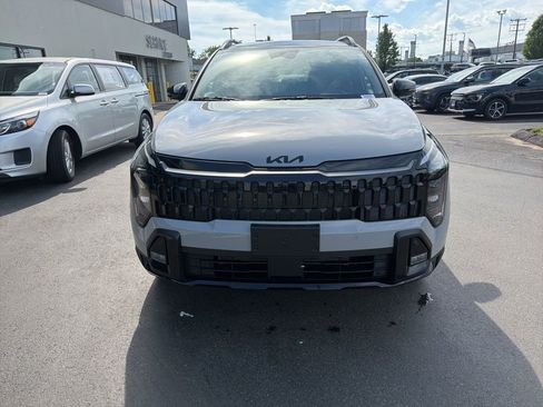 New 2026 Kia Sportage X-Line AWD/4WD image 4