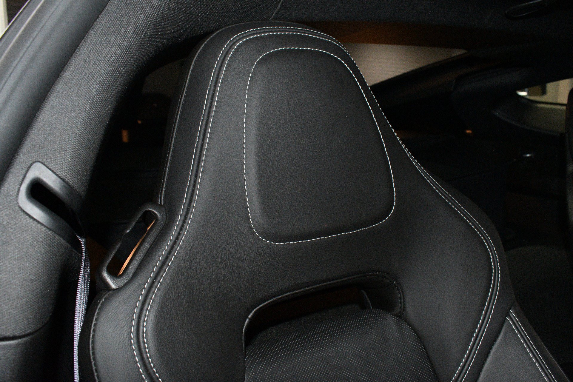 Used 2016 Chevrolet Corvette Stingray Coupe RWD image 10