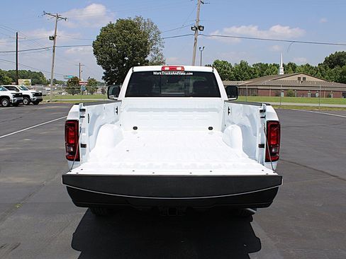 Used 2026 RAM 2500 Tradesman RWD image 10