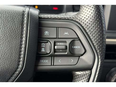 New 2026 Toyota Tacoma SR RWD image 27
