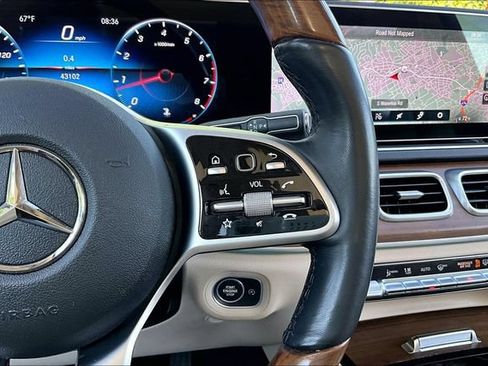 Certified 2022 Mercedes-Benz GLE 350 4MATIC image 15