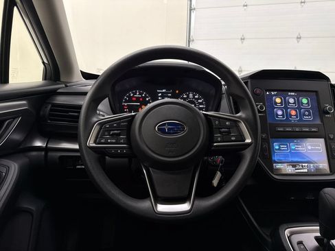 Certified 2025 Subaru Impreza 2.0i AWD/4WD image 15