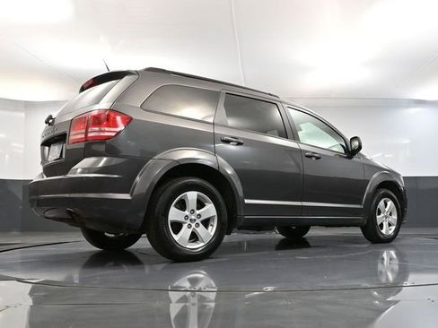 Used 2016 Dodge Journey SE w/ Flexible Seating Group image 49