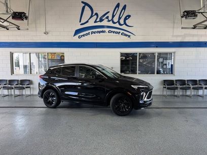 New 2026 Buick Encore GX Sport Touring w/ Comfort Package