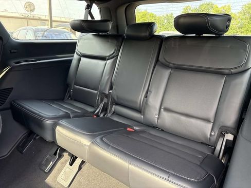 New 2027 Ford Expedition Max Platinum w/ Stealth Performance Package AWD/4WD image 19
