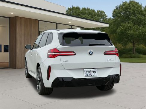 New 2026 BMW X3 xDrive30 w/ Premium Package image 10