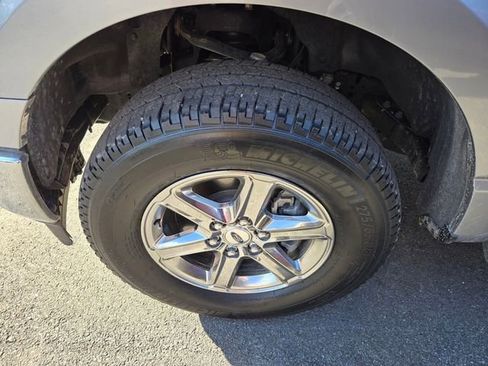 Used 2024 Ford F150 XLT w/ Equipment Group 302A MID image 4