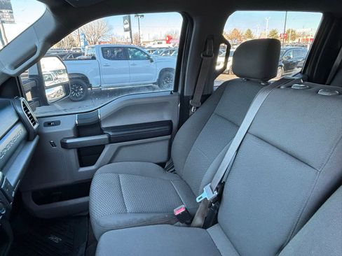 Used 2017 Ford F250 XLT image 23