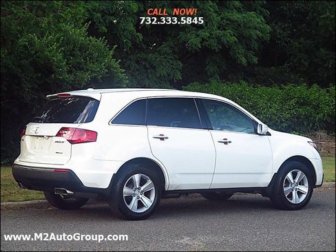 Used 2010 Acura MDX w/ Technology Package image 4