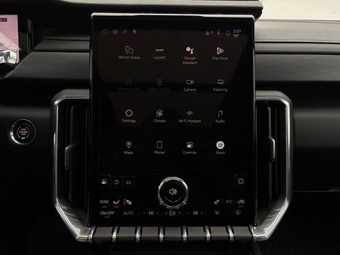 New 2026 GMC Acadia Elevation w/ Elevation Premium Package image 27