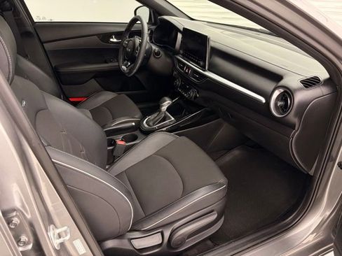 Used 2022 Kia Forte GT-Line FWD image 28